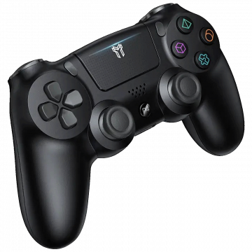 hoco. Gamepad bežični za PS4, 800 mAh - GA34