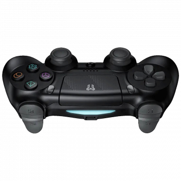 hoco. Gamepad bežični za PS4, 800 mAh - GA34