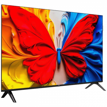 TCL Televizor Smart S5L QLED Full HD 50", Android TV - 50S5L
