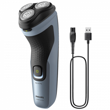 Philips Aparat za brijanje, Shaver 3000X Series - X3063/00