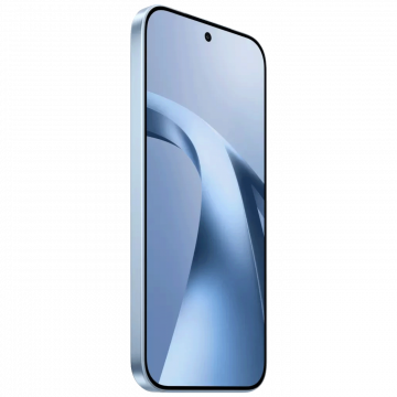 Xiaomi Smartphone 6.59", Octa Core 3.4GHz, RAM 12GB, 50Mpixel - Xiaomi 17T 5G 12GB/256GB Blue