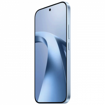 Xiaomi Smartphone 6.59", Octa Core 3.4GHz, RAM 12GB, 50Mpixel - Xiaomi 17T 5G 12GB/256GB Blue