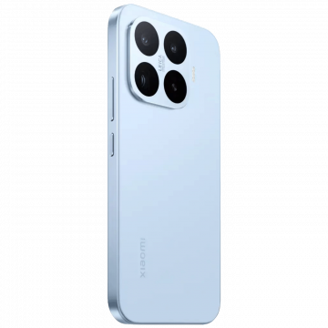 Xiaomi Smartphone 6.59", Octa Core 3.4GHz, RAM 12GB, 50Mpixel - Xiaomi 17T 5G 12GB/256GB Blue