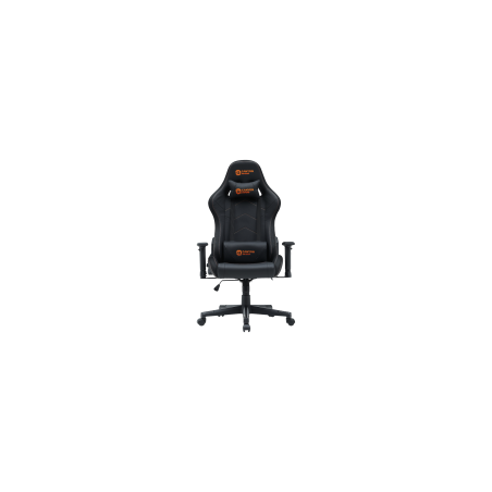 CANYON Irida RGBCH03 gaming stolica RGB, crna, PU  | Giga Informatika
