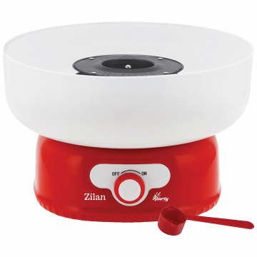 Zilan Aparat za pravljenje šećerne vune, 450W - ZLN5111