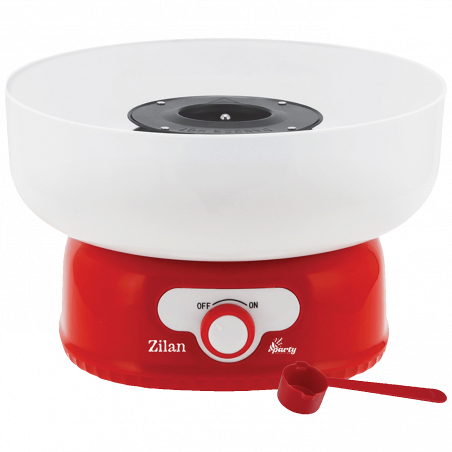 Zilan Aparat za pravljenje šećerne vune, 450W - ZLN5111