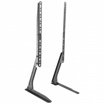 Superior Stolni nosač za TV prijemnike, 23" - 70", 50kg - Universal tabletop TV stand 23-70