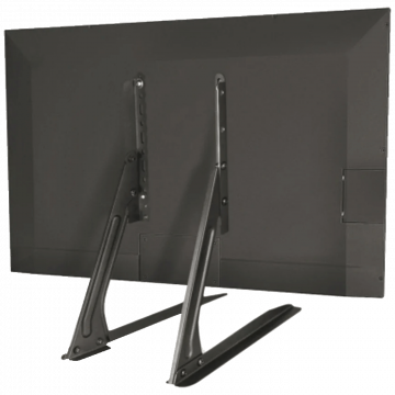 Superior Stolni nosač za TV prijemnike, 23" - 70", 50kg - Universal tabletop TV stand 23-70