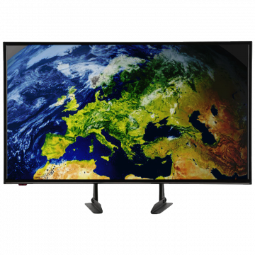 Superior Stolni nosač za TV prijemnike, 23" - 70", 50kg - Universal tabletop TV stand 23-70