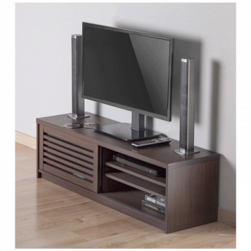 Superior Stolni nosač za TV prijemnike, 23" - 43", 40 kg - Universal tabletop TV stand 23-43