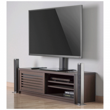 Superior Stolni nosač za TV prijemnike, 37" - 70", 40kg - Universal tabletop TV stand 37-70