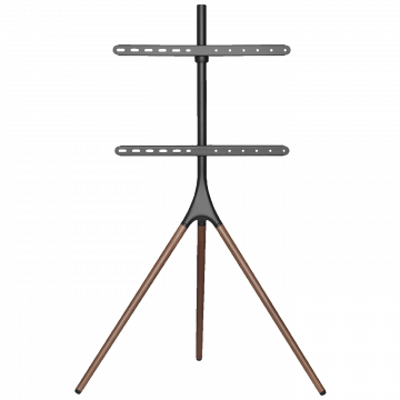Superior Nosač / tripod  za TV prijemnike, 42" - 70", 25/32 kg - Universal TV Stand 42-70 Triwood