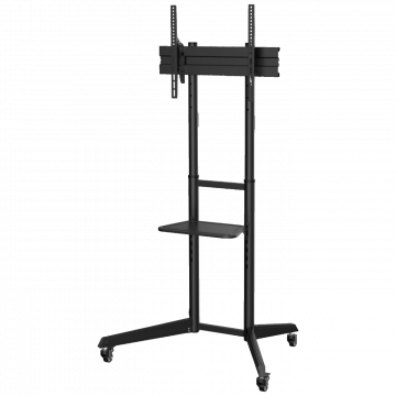 Superior Nosač / stalak  za TV prijemnike sa točkićima,37"-70",50 kg - 37-70 PRO TV Stand with Wheels