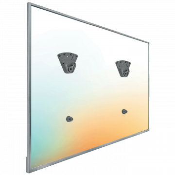 Superior Nosač za TV prijemnike 32"- 100", Ultra SLIM, 75 kg. - TV Wall Mount 32-100 PRO