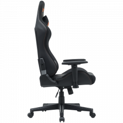 CANYON Irida RGBCH03 gaming stolica RGB, crna, PU  | Giga Informatika