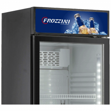 Frozzini Rashladna vitrina, 380 lit. - SC-380