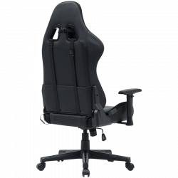 CANYON Irida RGBCH03 gaming stolica RGB, crna, PU  | Giga Informatika