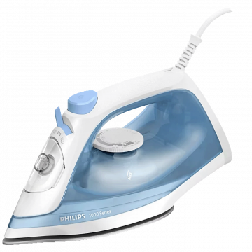 Philips Pegla na paru, 2000W, 1000 Series - DST1030/20