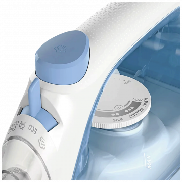 Philips Pegla na paru, 2000W, 1000 Series - DST1030/20