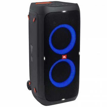 JBL Zvučnik bežični, Bluetooth, 240W, IPX4 - Partybox 310