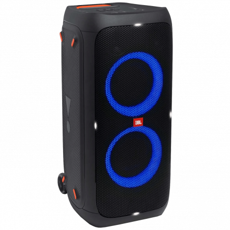 JBL Zvučnik bežični, Bluetooth, 240W, IPX4 - Partybox 310