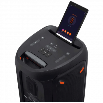 JBL Zvučnik bežični, Bluetooth, 240W, IPX4 - Partybox 310