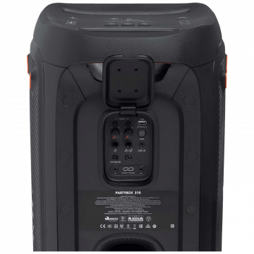 JBL Zvučnik bežični, Bluetooth, 240W, IPX4 - Partybox 310