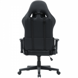CANYON Irida RGBCH03 gaming stolica RGB, crna, PU  | Giga Informatika