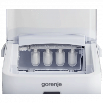 Gorenje Aparat za led - Ledomat, 12 kg/24h, 120W - IMDW1200W