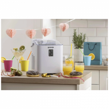 Gorenje Aparat za led - Ledomat, 12 kg/24h, 120W - IMDW1200W