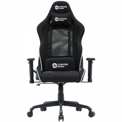 CANYON Shift gaming stolica MCCH01 crna | Giga Informatika