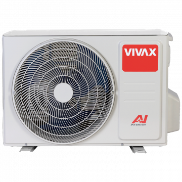 Vivax Klima uređaj, 18000Btu, -25°C, R32, Inverter, A+++/A++ - ACP-18CH50AERI Pro R32