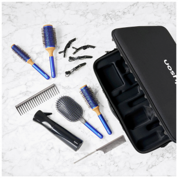 Dyson Profesionalni set četki i češljeva - Professional Stylist Brush Kit