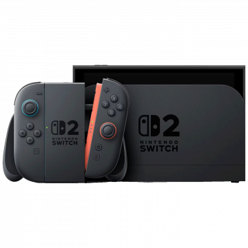 Nintendo Igraća konzola Nintendo Switch 2+ Pokémon Pokopia - Switch Console 2 + Pokémon Pokopia
