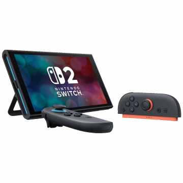 Nintendo Igraća konzola Nintendo Switch 2+ Pokémon Pokopia - Switch Console 2 + Pokémon Pokopia