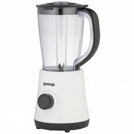 Gorenje Blender 500 W, zapremina 1.5 lit. - B500BW
