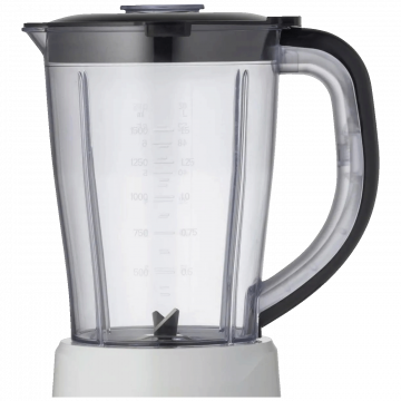 Gorenje Blender 500 W, zapremina 1.5 lit. - B500BW