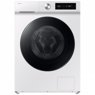 Samsung Mašina za pranje/sušenje veša, 1400 obrtaja, 11/6 kg., D - WD11DB7B85GWU4