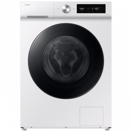 Samsung Mašina za pranje/sušenje veša, 1400 obrtaja, 11/6 kg., D - WD11DB7B85GWU4