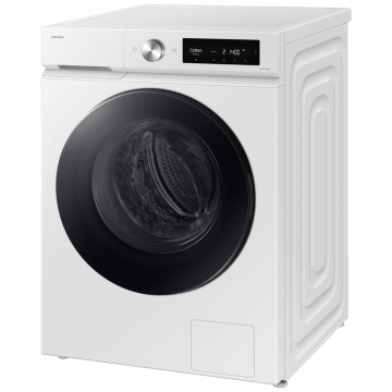 Samsung Mašina za pranje/sušenje veša, 1400 obrtaja, 11/6 kg., D - WD11DB7B85GWU4