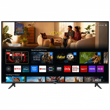 Tesla Televizor Smart LED 4K UltraHD 50", Vidaa OS - 50H665BUV