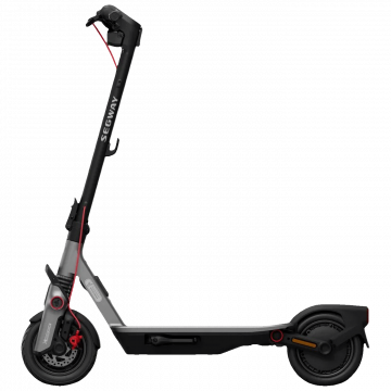 Segway Električni Romobil, 10" točkovi, 25 km/h, Domet do 70 km - F3 E (AA.05.17.01.0005)