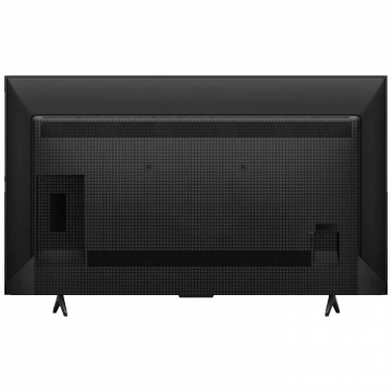 TCL Televizor Smart T69C 4K QLED 55", Google TV - 55T69C