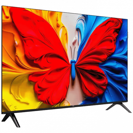 TCL Televizor Smart S5L QLED Full HD 43", Android TV - 43S5L