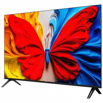 TCL Televizor Smart S5L QLED Full HD 43", Android TV - 43S5L