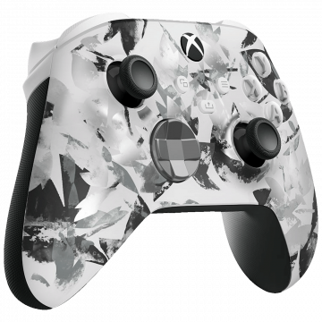 XBox Bežični kontroler za Xbox Series - Wireless Controller Storm Breaker