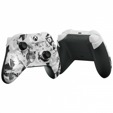 XBox Bežični kontroler za Xbox Series - Wireless Controller Storm Breaker