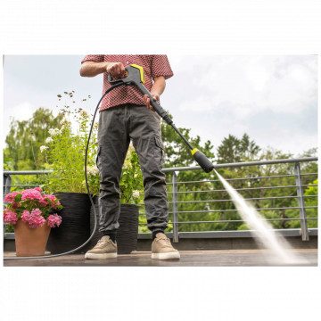 Karcher Visokotlačni perači, 2100W, K 5 Comfort Premium Connect Home