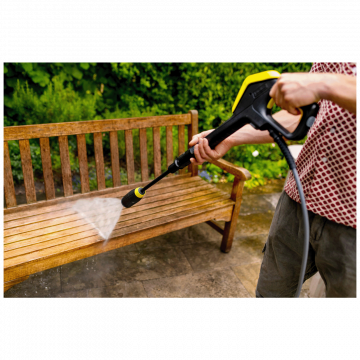 Karcher Visokotlačni perači, 2100W, K 5 Comfort Premium Connect Home