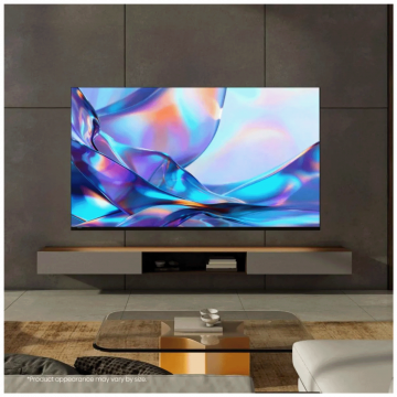Hisense Televizor 50" A7S Hi-QLED Smart TV 4K - 50A7S